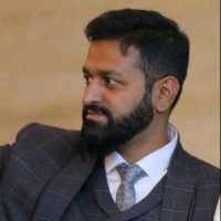 Mohammed Arshad