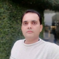 Shahid Shaukat
