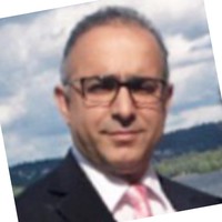 Kaveh Mafi