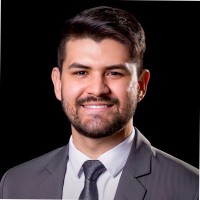 Lucas Amorim Ferreira