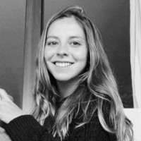 Catalina Loaiza Zurich