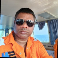 Ravi Marshal Fernando