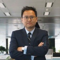 WENJIE ZHANG