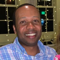 Khary Bizzell