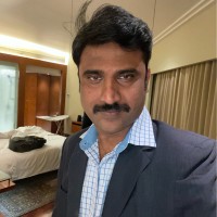 Vijayendran Guru Raghavendran