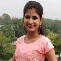 Apeksha Joshi