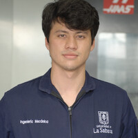 Juan Andrés Rodríguez Villamizar