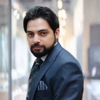 Amir Masoud Hedayat
