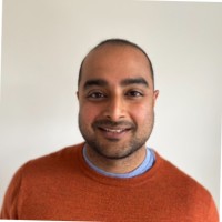 Nikhil Susarla