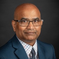 Venkata S Reddy Channu