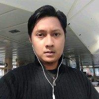 Rustam Ridwan
