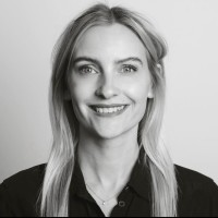 Frida Iwdal