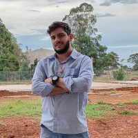 Rircham Araujo