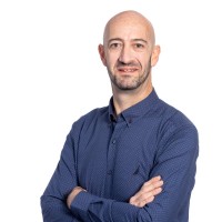 Tal Berman Segal