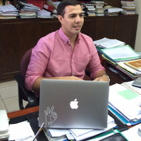 Emilio Modica