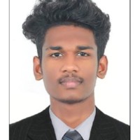 Anandu Sivan
