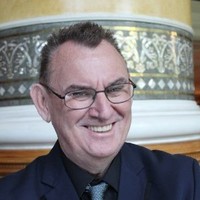 Stephen Evelyn