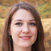 Anya Melnik