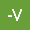-V undefined