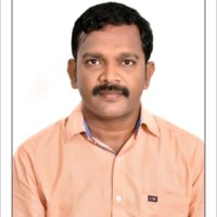 Dr. Karthikeyan Nagarajan