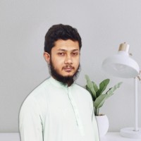 Md Mahbubor Rahman