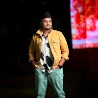 Diptiman Das