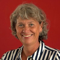 Lucille Feldhaus
