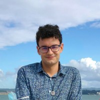 Iván Méndez Guzmán