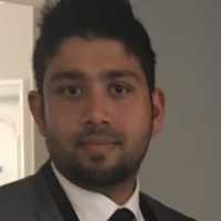 Shehan Perera