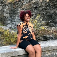Serenity Ross