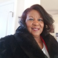 Joyce Drummond