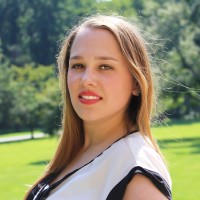 Kelsey Eve Trojanov