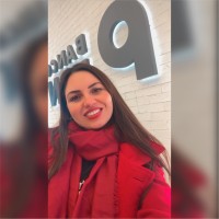 Fernanda Almeida