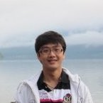 Raymond Lin