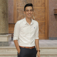 Fady George