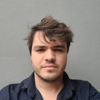 Pedro Zatta Felício
