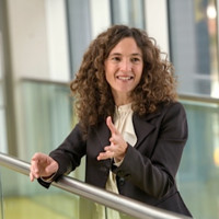 Pia Riggirozzi