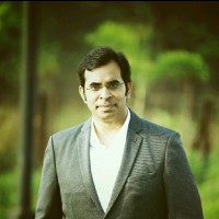 Sanjeev Mishra