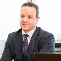 Scott Rainey, CFA