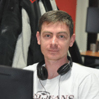 Gábor Sütő