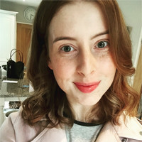 Lauren Mcenaney