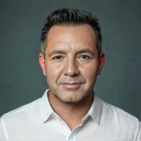 Roberto Blacker