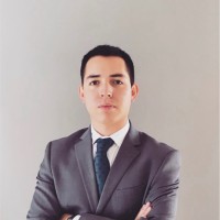 César Alejandro Delgado Carrasco