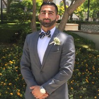 Omid Jafari