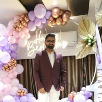 Samarth Pandya