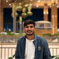 Pavan A M