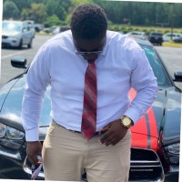 Isaiah Cogdell