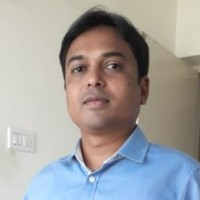 Milindkumar Gharge