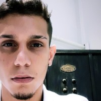 Bruno Monteiro De Souza
