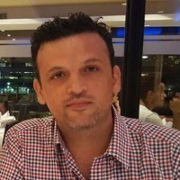 Alejandro Fabijanic